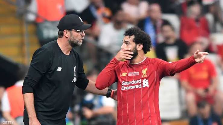 رد فعل صادم من أمير هشام بعد السماح لـ«صلاح» بمغادرة معسكر المنتخب رد فعل صادم من أمير هشام بعد السماح لـ«صلاح» بمغادرة معسكر المنتخب