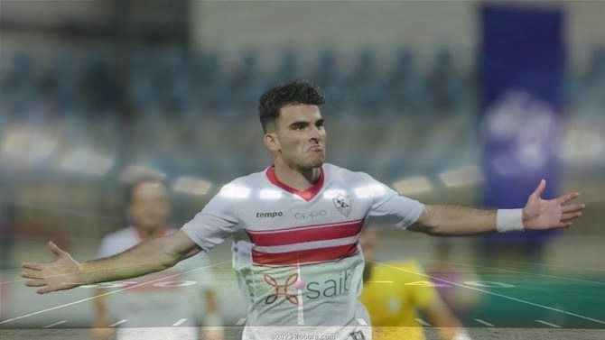 أول تعليق من حسين لبيب على إصابة زيزو أول تعليق من حسين لبيب على إصابة زيزو