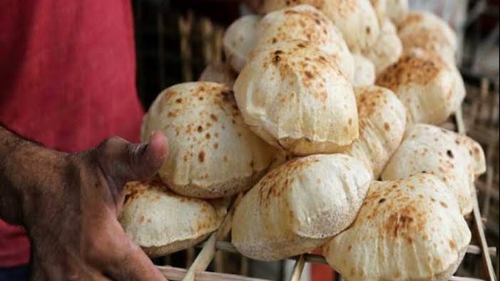 اتحاد الغرف التجارية: خفض أسعار الخبز السياحي الأحد المقبل من 30 إلى 45% اتحاد الغرف التجارية: خفض أسعار الخبز السياحي الأحد المقبل من 30 إلى 45%
