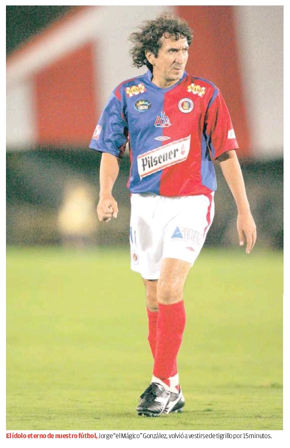 Get to Know El Salvador Soccer