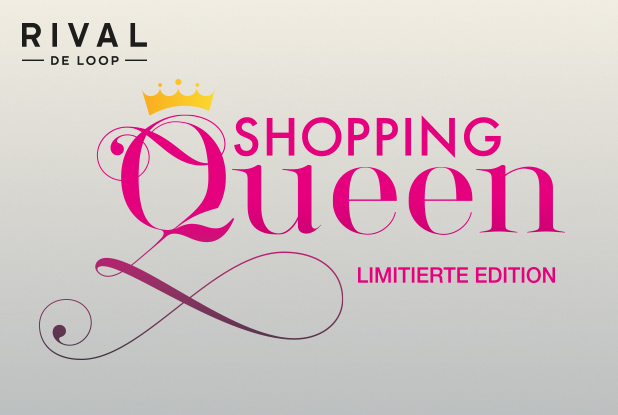 Werde mit Rival de Loop zur Shopping Queen! elbeMÄDCHEN