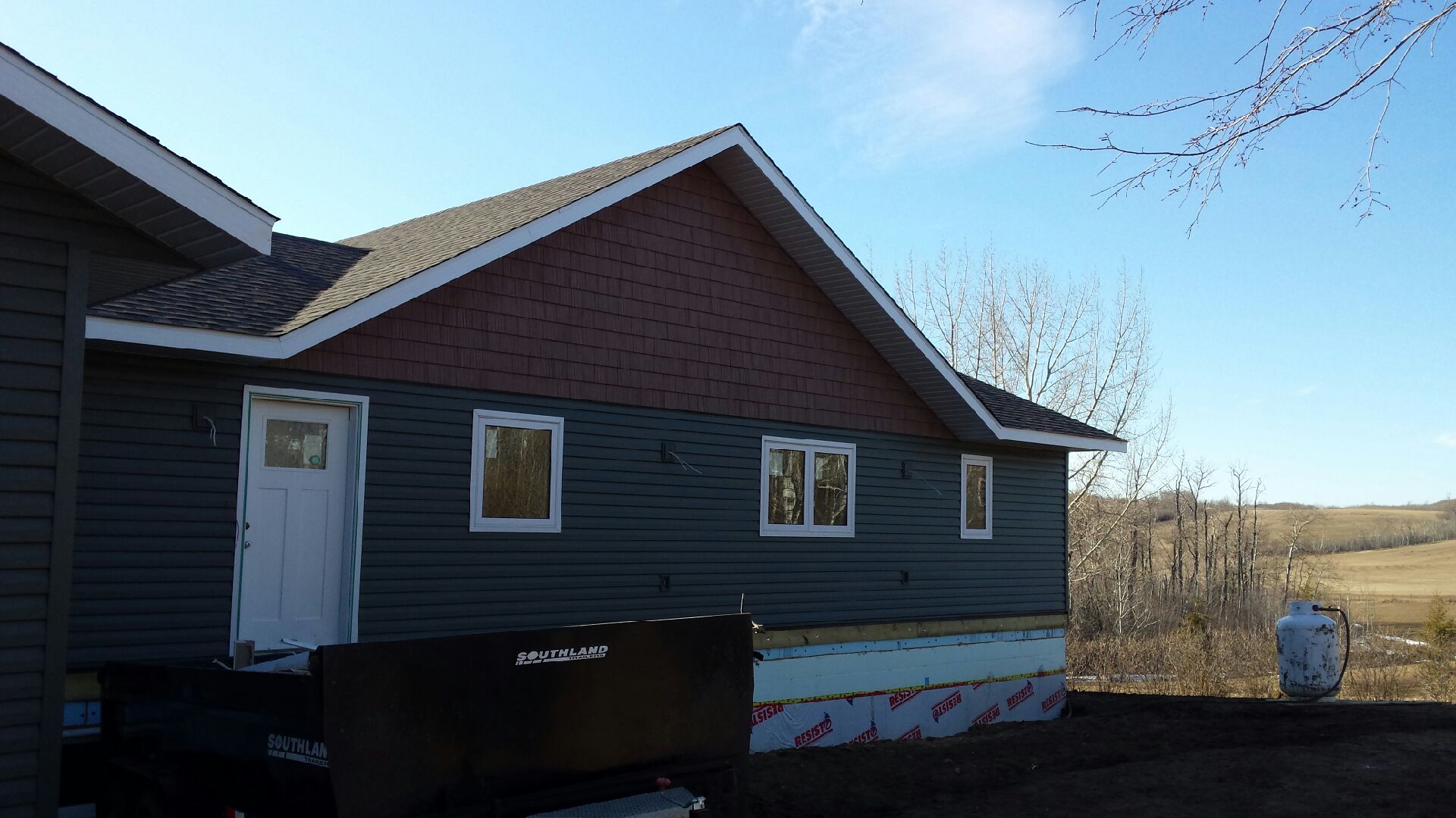 Residential E & L Building Contractors