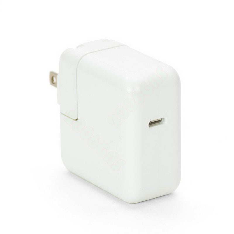 APPLE 29W USBC POWER ADAPTER ElBunkker