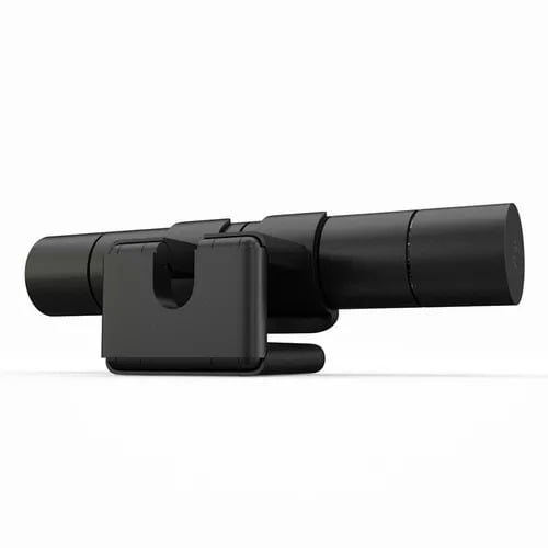 PlayStation Camera PS4 El Bunkker