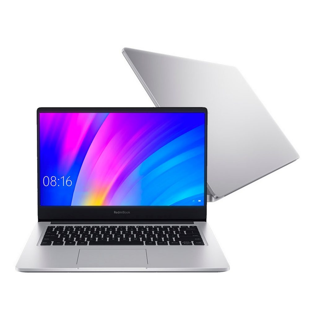 Notebook Xiaomi Redmi Book 14"/ I3/ 4Gb/ 256Gb El Bunkker
