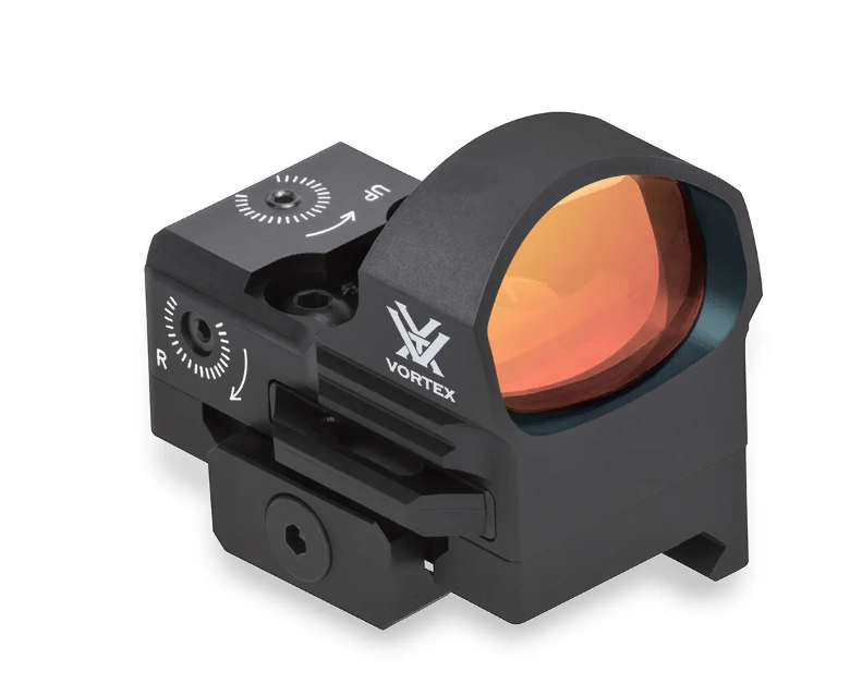 Mira Vortex Razor® Red Dot 3 Moa • El Bunkker