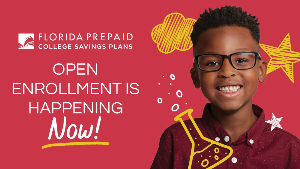Florida Prepaid College Savings Plans Early Learning Coalition