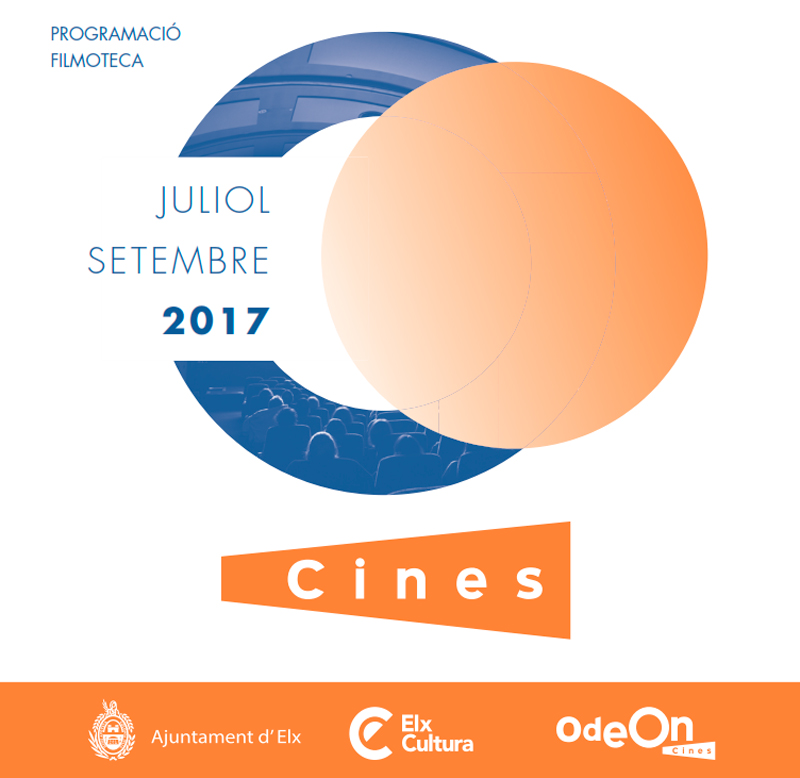 El Bar, la última película de Álex de la Iglesia, en la nueva