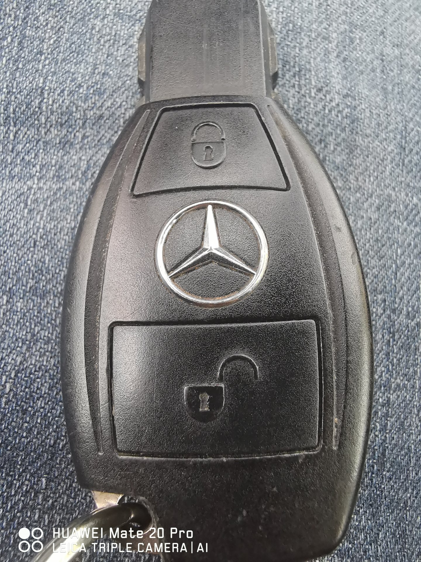 38+ Fakten über A Klasse Schlüssel Anlernen! Maybe you would like to