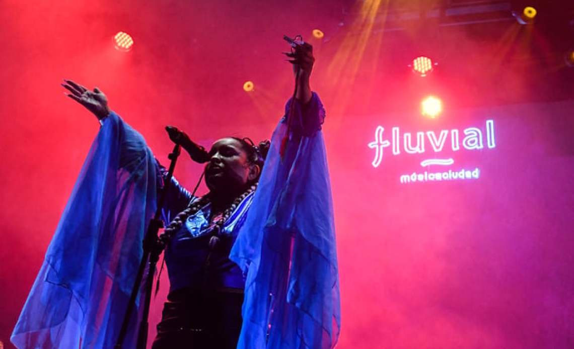 Valdivia será epicentro del negocio musical independiente