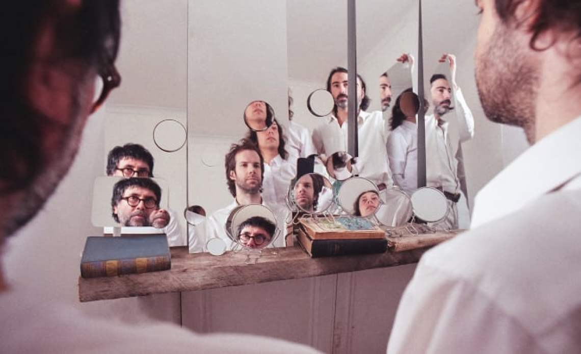 El cuarteto Matorral anuncia gira por el Reino Unido y nuevo single