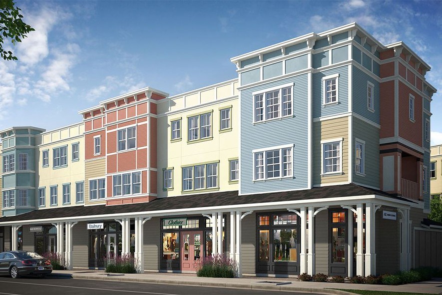 Emerald Lake Capital Management City Ventures