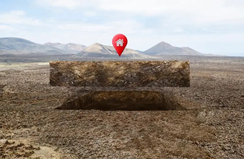 Uncover The Beauty Exploring Arizona Desert Land For Sale