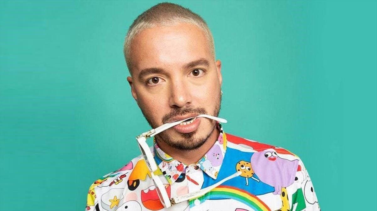 J Balvin estrena su nuevo álbum «JOSE», homenaje al género urbano y a sus raíces Hondudiario