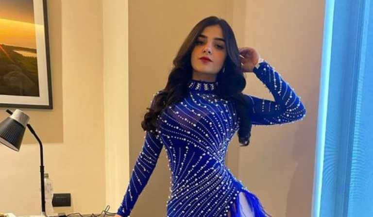 Karely Ruiz, ¿quién es la modelo de Onlyfans de la que habla México? - El Comercio