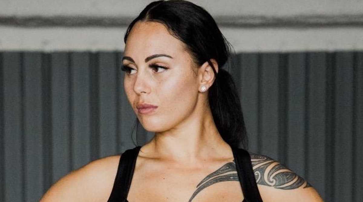 ¿Quién es Cherneka Johnson? Deportista sorprende con imagen que impulsa