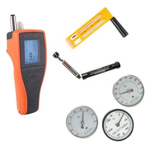 Coating Inspection Equipment | Elcometer USA
