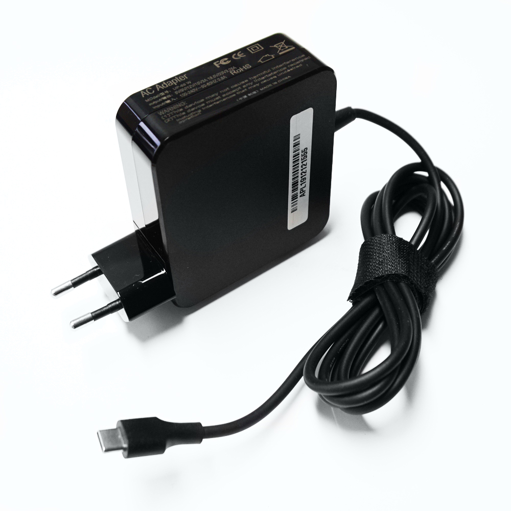 65W Ladekabel mit USB C Type für HP Notebook Laptop Adapter Netzteil eBay
