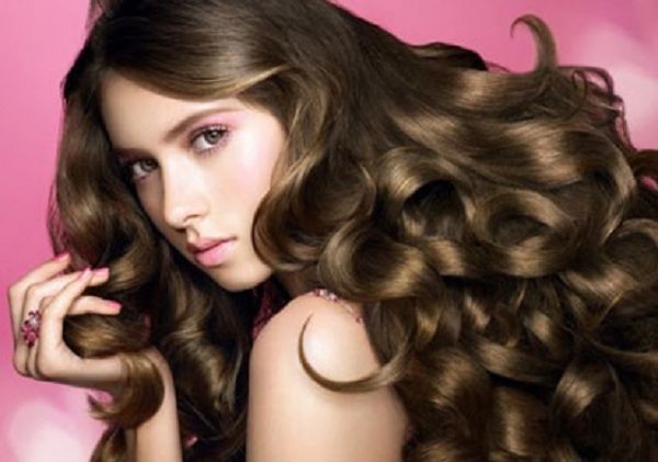 5 Ways To Make Your Hair Shiny El Crema