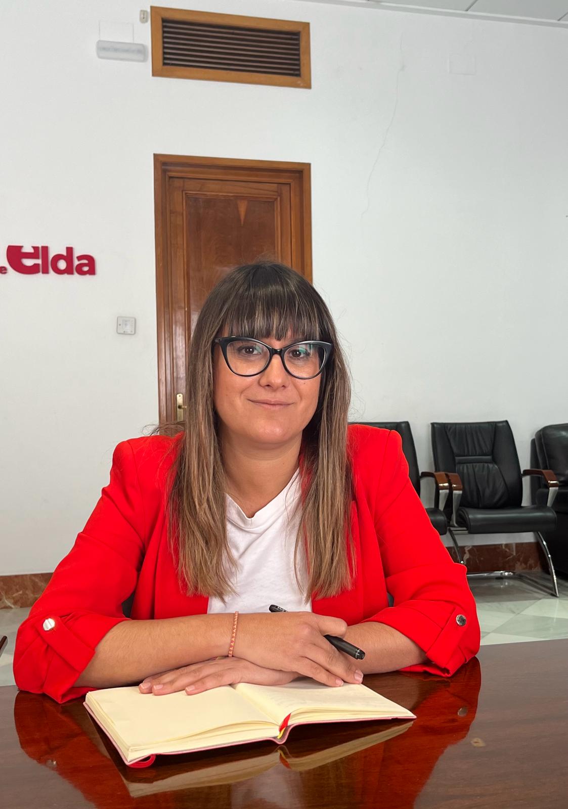 El Patronato de la Fundación del Museo del Calzado nombra a Andrea