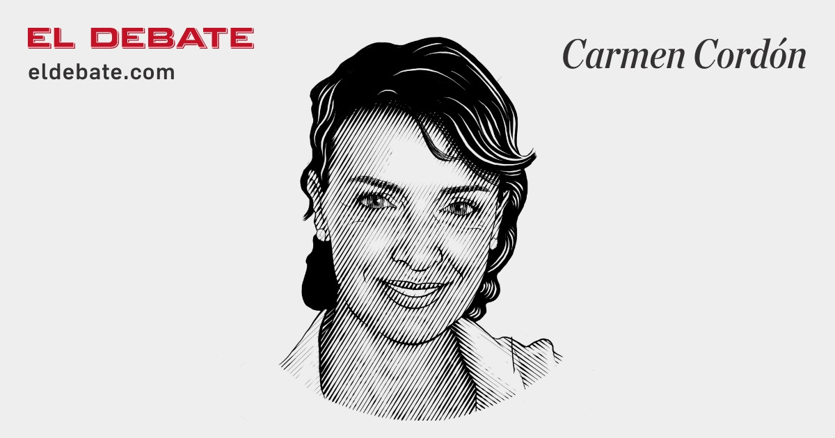 Carmen Cordón El latido