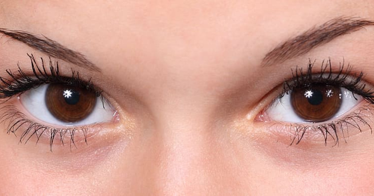 ¿Por qué los ojos marrones son los más comunes?