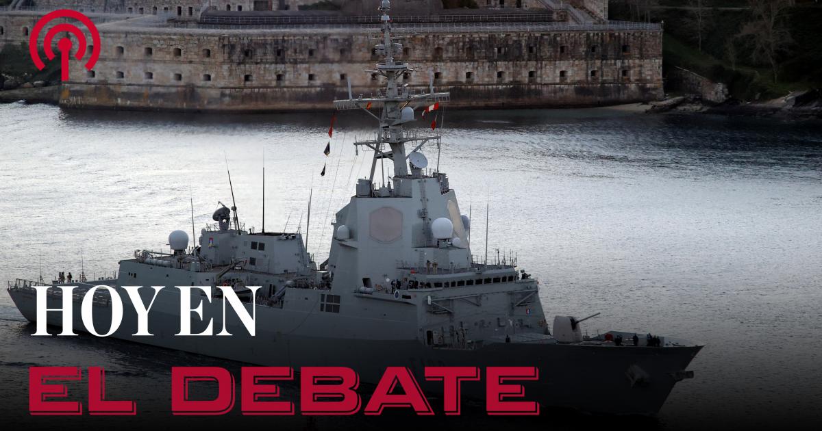 ¿Cuál es la capacidad de armamento de España en el