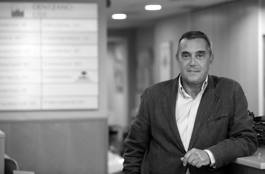 Entrevista Dr. Leopoldo Lozano, fundador de Dentzia, un nuevo modelo