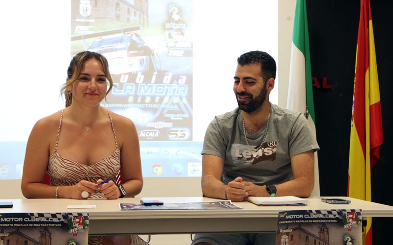 La II Subida a la Mota se celebrará el próximo 26 de junio
