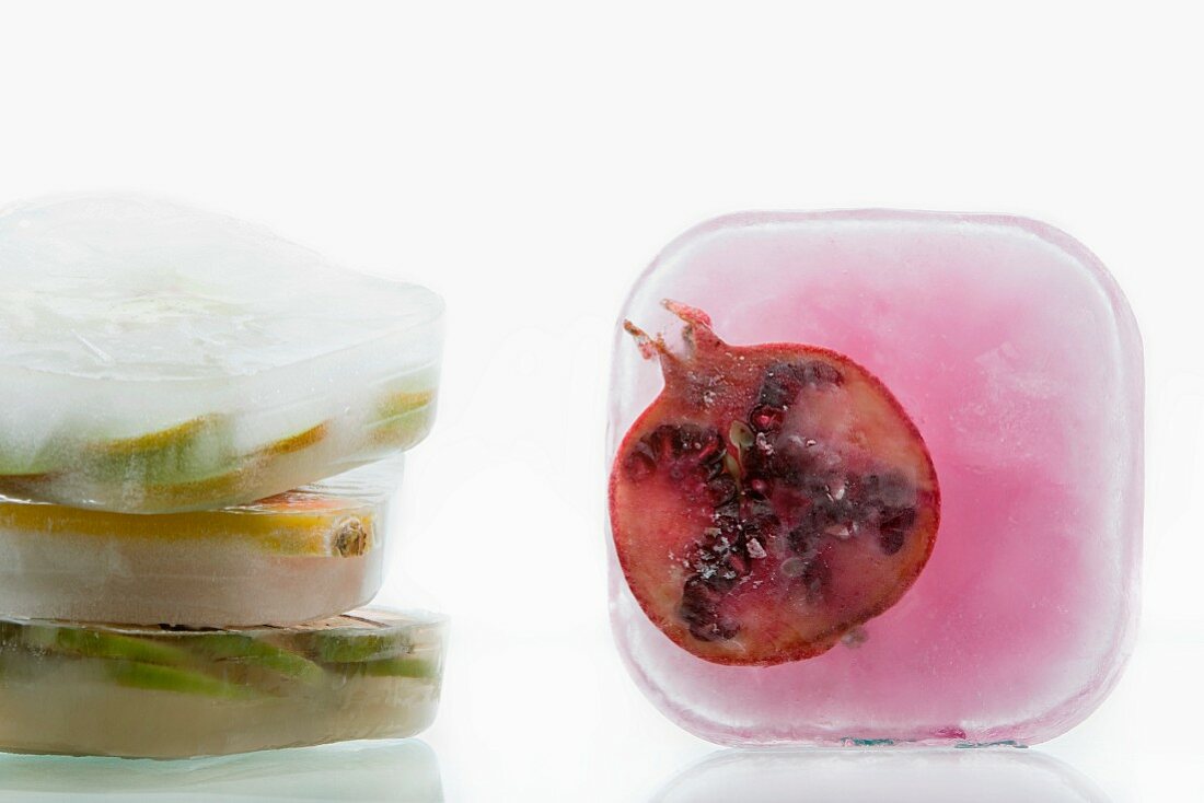 How To Keep Things Cool for Your Kids This Summer ElderBerries!