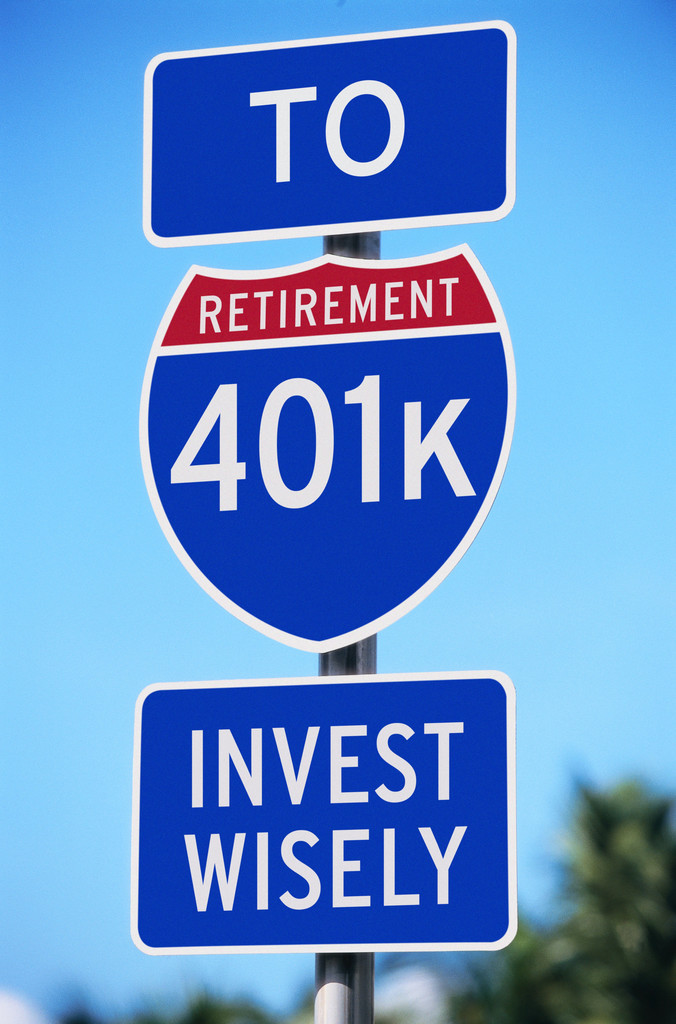 Roth 401(k) Conversion Eligibility Expanded by Fiscal Cliff Deal in Ann