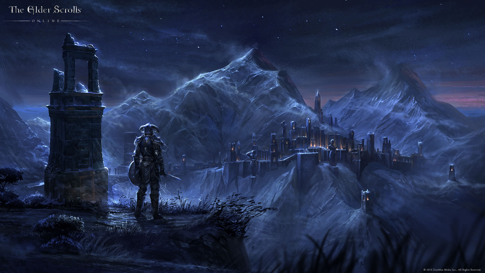 Hel Ra Citadel Elder Scrolls Online Guides