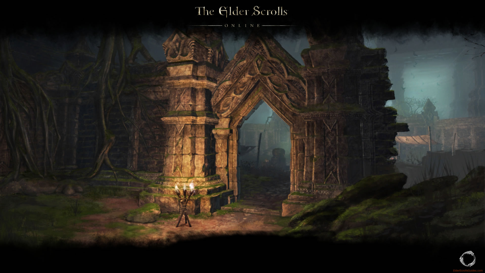 Reaper’s March Dungeons Elder Scrolls Online Guides