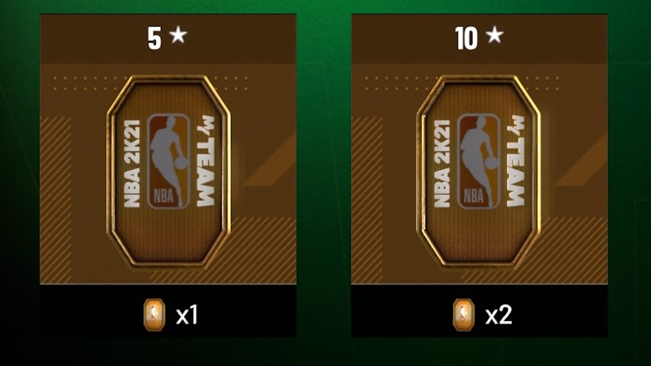 NBA 2K21 How to Get Tokens and Where to Use them? Eso Tips
