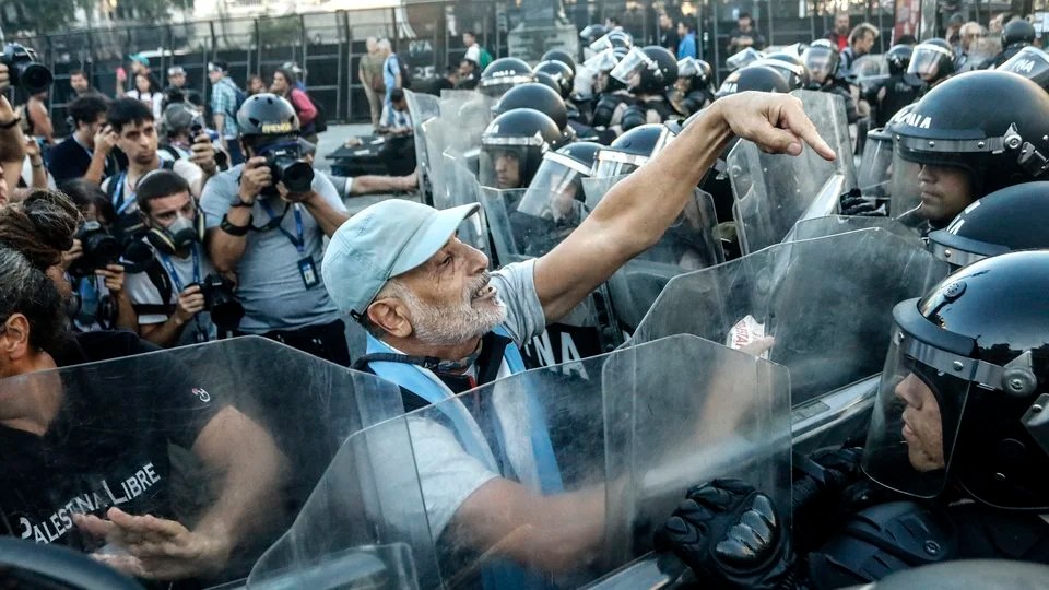 Argentina