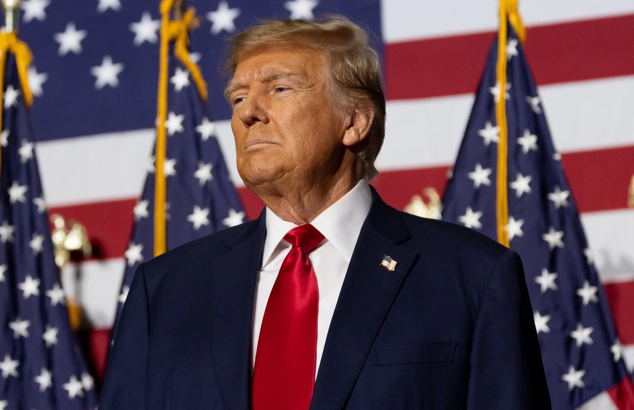 Trump amenaza a España con represalias comerciales