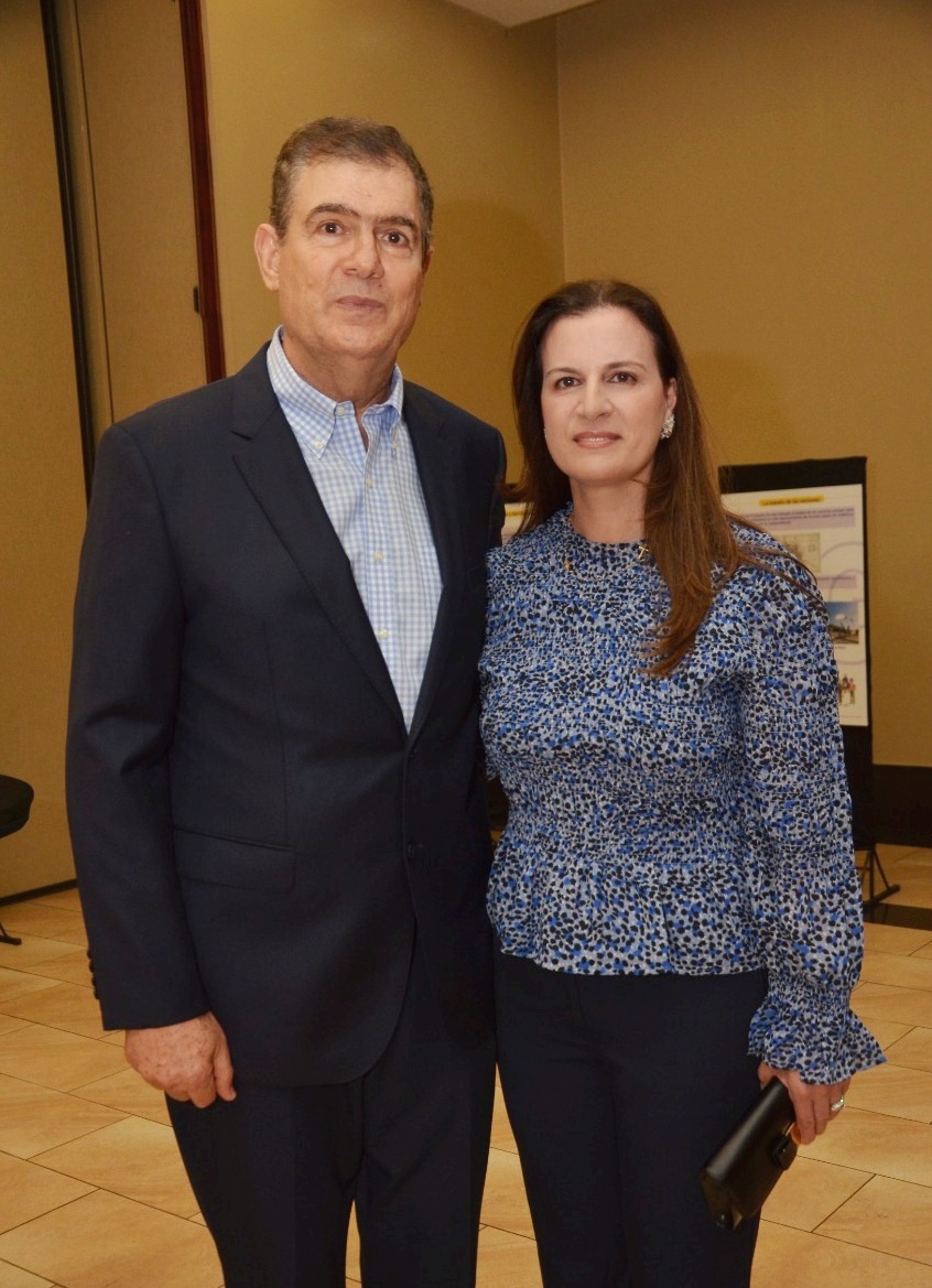 Fraternal cóctel diplomático ofrece Consulado de Ecuador eldiario.hn