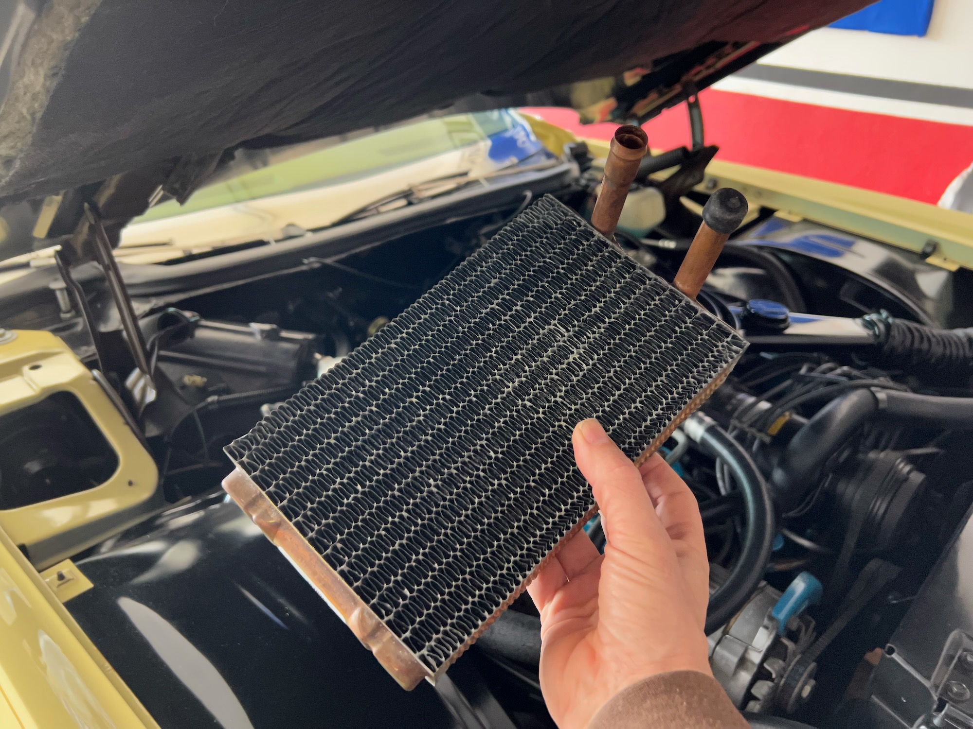 Geralds 1958 Cadillac Eldorado Seville, 1967 Cadillac Deville,1967