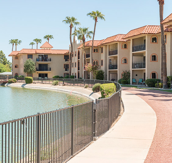 about El Dorado Sun City