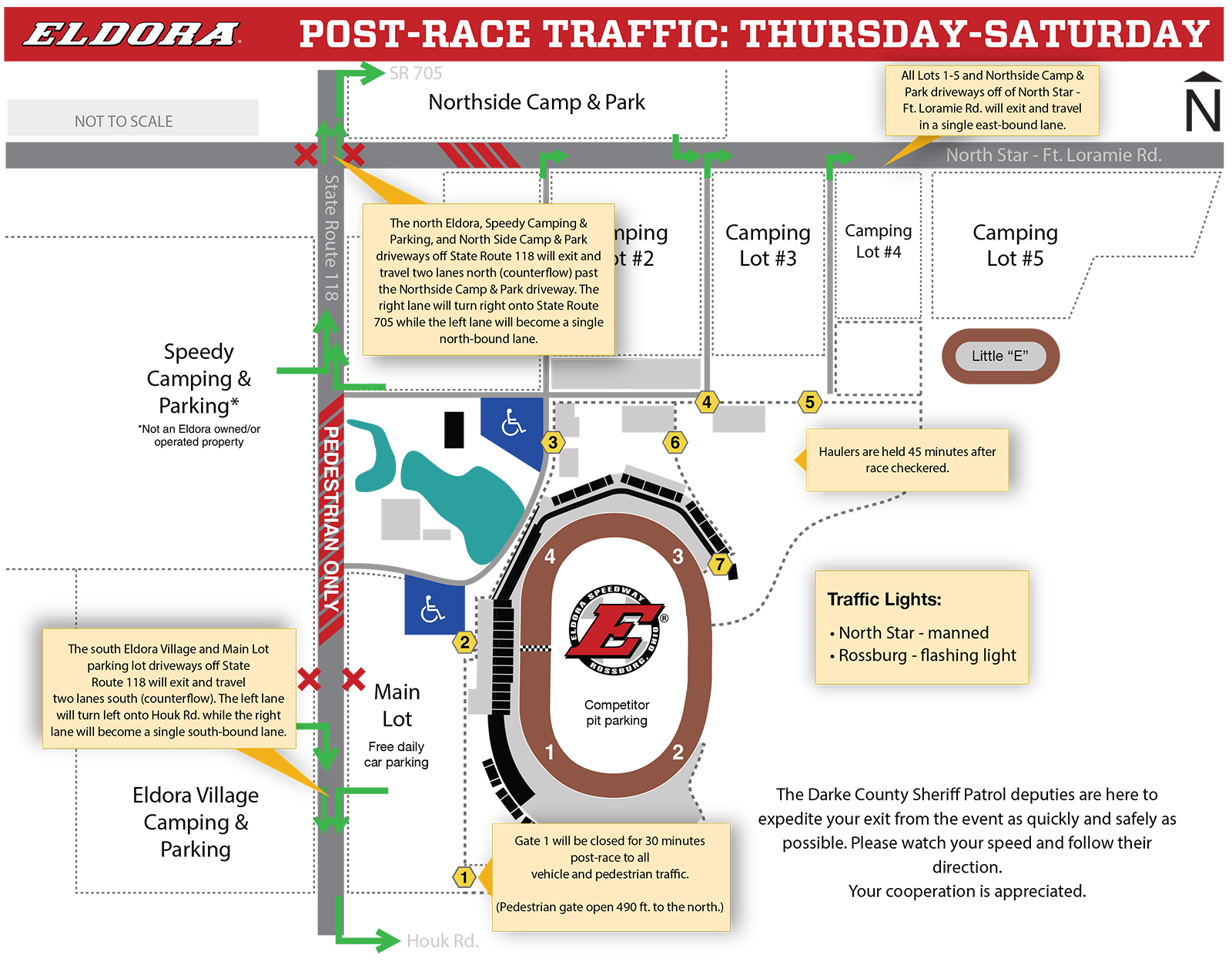 2023 Eldora Million & Kings Royal Week Eldora Speedway