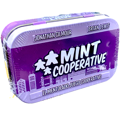 Mint Cooperative en Español ‚ El Duende