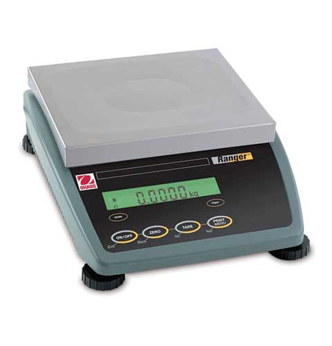 ELE International High Capacity Electronic Balance