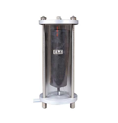 ELE International BladderType Air/Water Pressure Assembly. 1000 Kpa