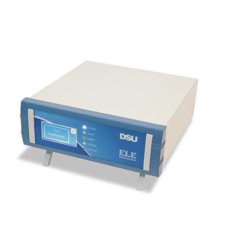 ELE International DSU Electronic Readout and Control System 110 V AC