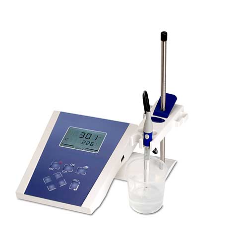 ELE International Laboratory Conductivity Meter