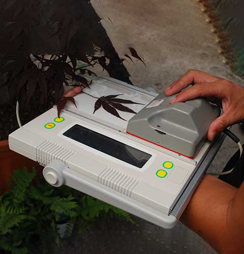 ELE International Portable Leaf Area Meter