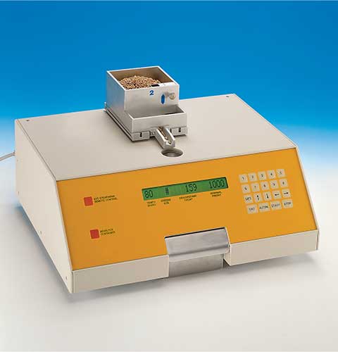 ELE International Precision Seed Counter with Container for Cereals