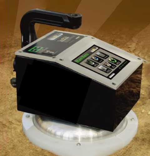 ELE International NonNuclear Soil Density Gauge with GPS