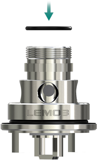 Atomizer Head Base - Eleaf electronic cigarette