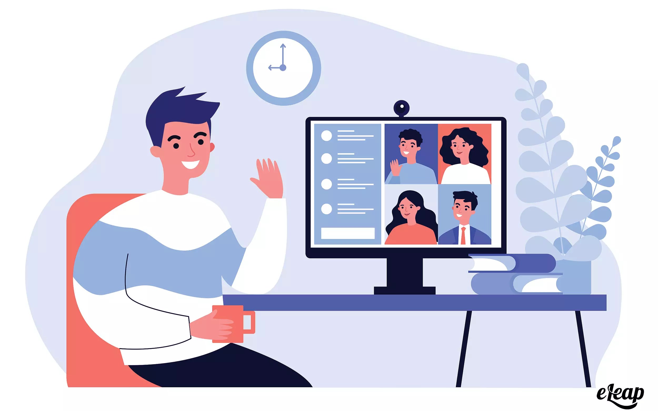 How to Make the Most of Virtual Training Effective Online Learning